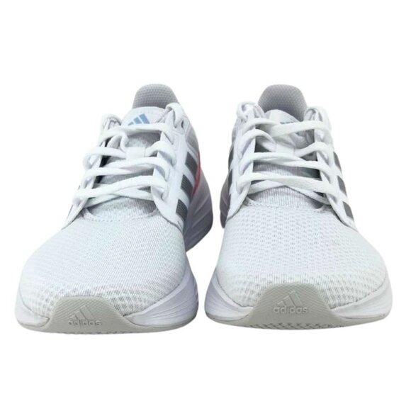 Adidas | Women's Galaxy 6 Running Shoes | White | Size 9 - Picture 2 of 6